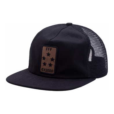 GX1000 5 Star black Hat