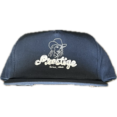 Prestige Cowgirl Hat