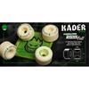 Spitfire F4 99d Kader Puffs 59mm With Tray Wheels