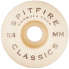 Spitfire F4 Classic 99d 54mm Wheels