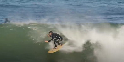 Out There: Austin Kanfoush