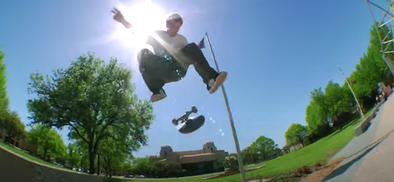 "Bubble" | Lakai Limited Footwear
