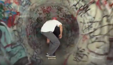 Anti Hero's "Implosionistic Tendencies: 28mph" - flimed mostly by Mack Scharff
