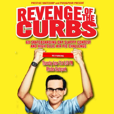Revenge of the Curbs