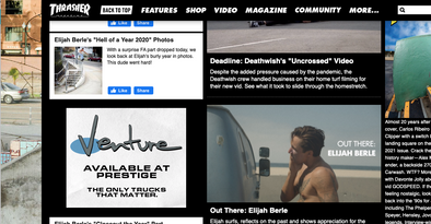 Thanks Venture!!!