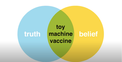 Toy Machine Vaccine