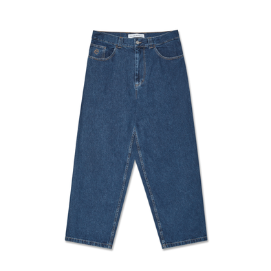 Polar 91 one wash Denim Pant