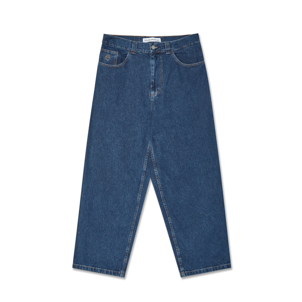 Polar 91 one wash Denim Pant