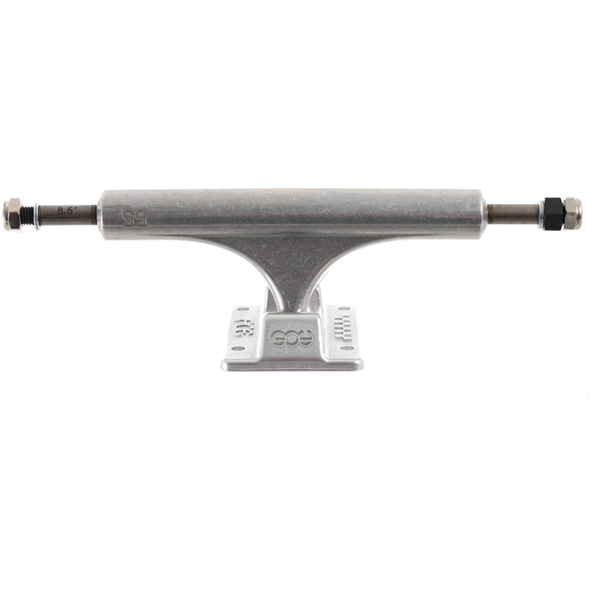ACE AF1 INVERTED HOLLOW POLISHED TRUCKS