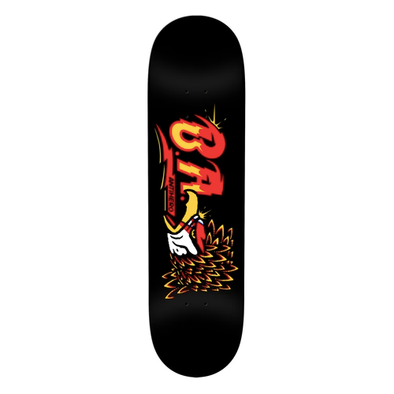 ANTI HERO B.A. SPACE ODYSSEY 8.5 Deck