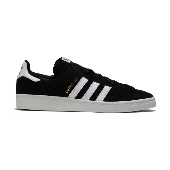 Adidas Campus ADV black/white - Main Image