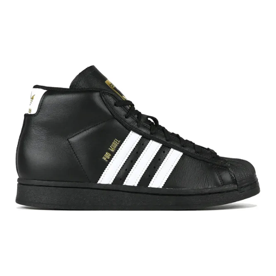 Adidas Pro Model ADV black/white/black