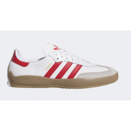 Adidas Samba Adv black/white/gum Prestige Skateshop Adidas Samba Adv black/white/gum Prestige Skateshop