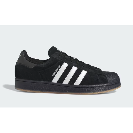 Adidas Superstar ADV black/spark