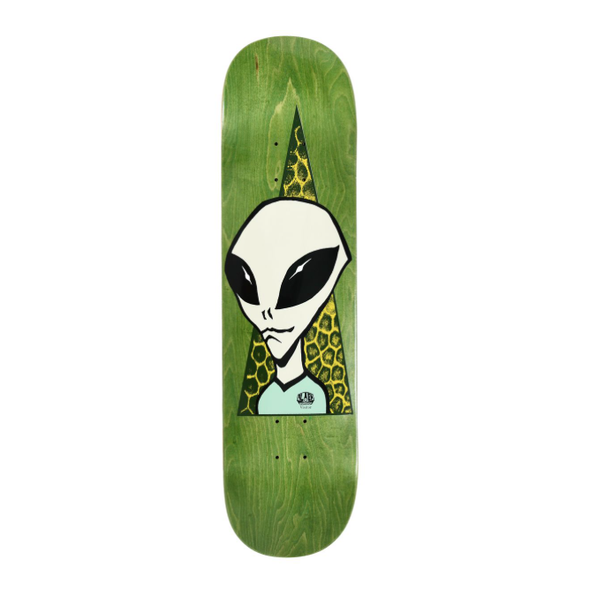 Alien Workshop Visitor 8.5 Deck