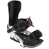 Bent Metal 25/26 Transfer white Bindings