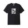 Butter Kind Of Blue black Tee