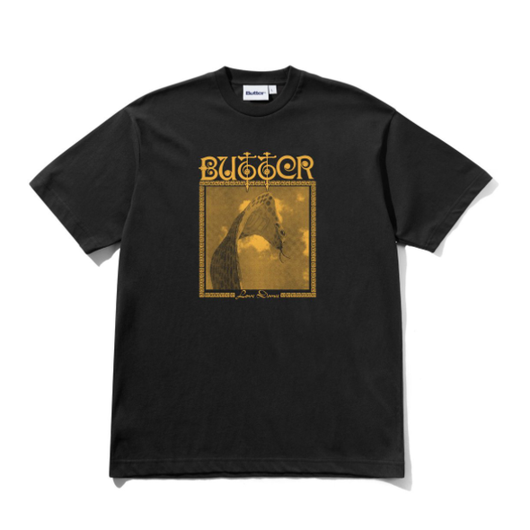 Butter Love Dance black Tee