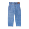 Butter Relaxed Denim washed indigo Jeans
