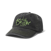 Butter Scribble 5 Panel Cap