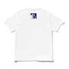 Butter Together white Tee