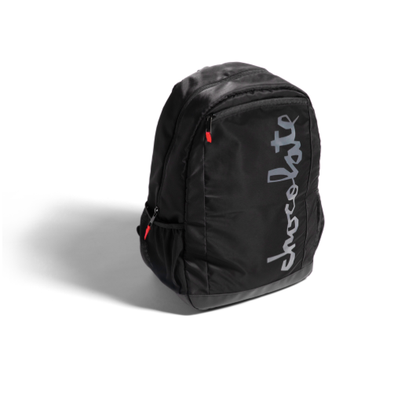 CHOCOLATE BACKPACK