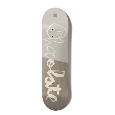 Chocolate Aikens Scrunk 8.5 Deck