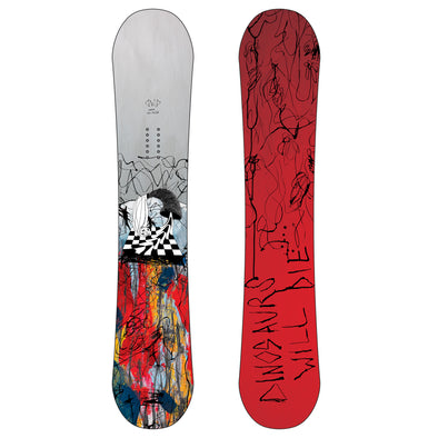 DWD 23/24 Darrah Snowboard