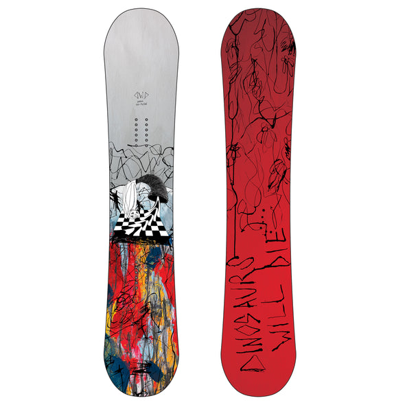 DWD 23/24 Darrah Snowboard