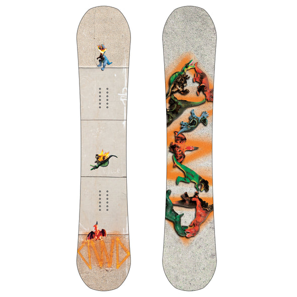 DWD 23/24 Holce Snowboard