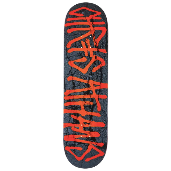 Deathwish Chris Athans Gang Name 8.5 Deck