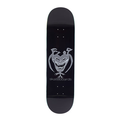 Frog Dear George 2 8.5 Deck