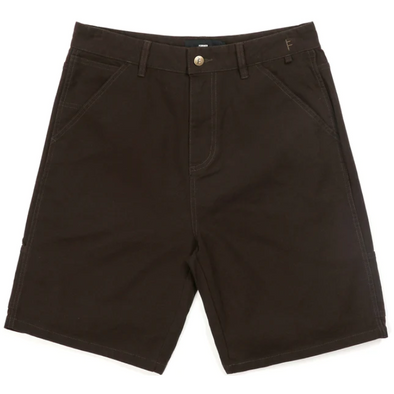 Former DISTEND brown WALKSHORT