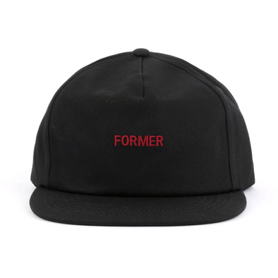 Former LEGACY black CAP