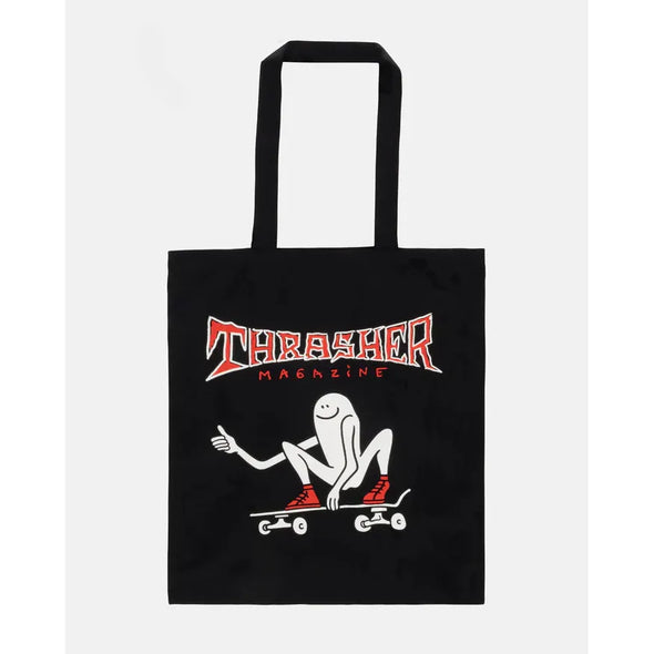 Thrasher Gonz Thumbs Up Tote