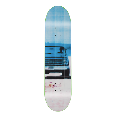 GX1000 Beach Rigg Krull 8.3 Deck