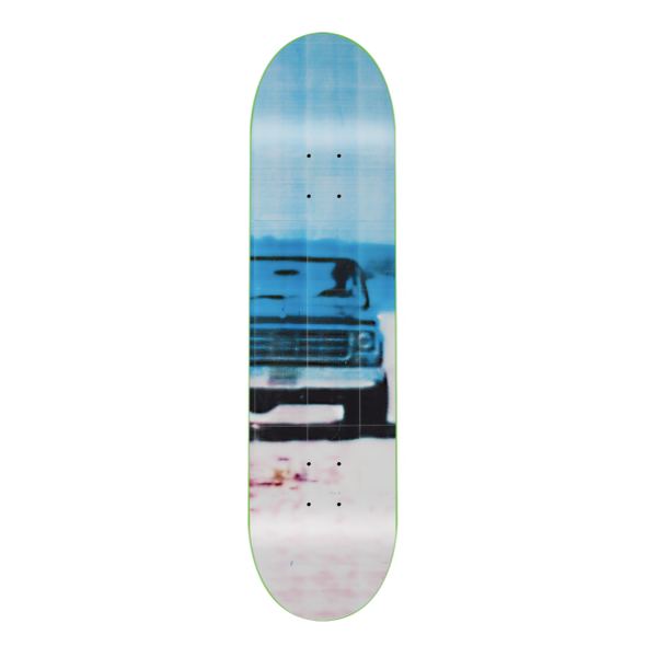 GX1000 Beach Rigg Krull 8.3 Deck