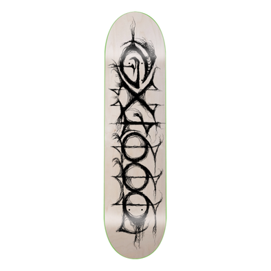 GX1000 Dino Natural 8.25 Deck