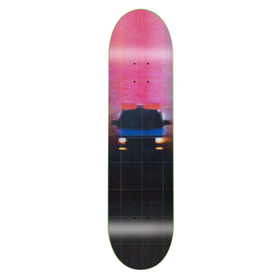 GX1000 Night Rider Rigg 8.3 Deck