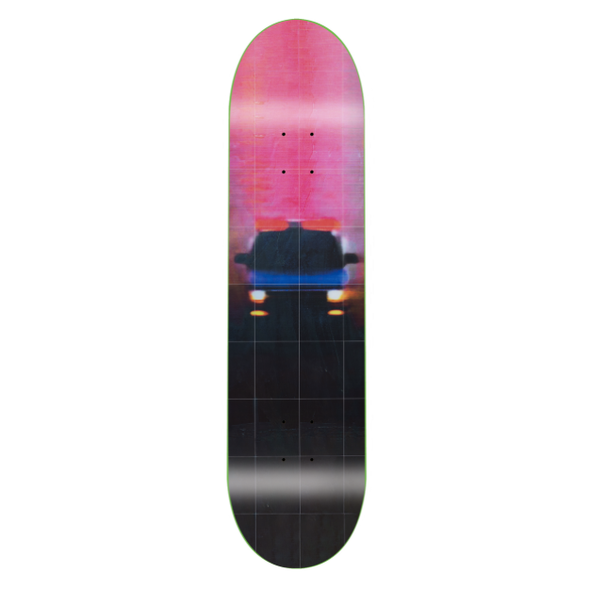 GX1000 Night Rider Rigg 8.3 Deck