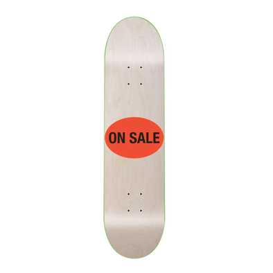 GX1000 On Sale  8.5 Deck