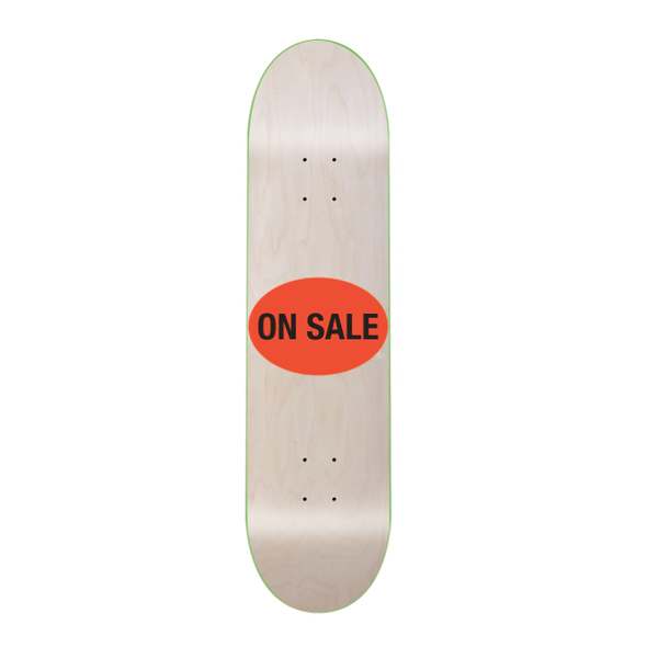 GX1000 On Sale  8.5 Deck