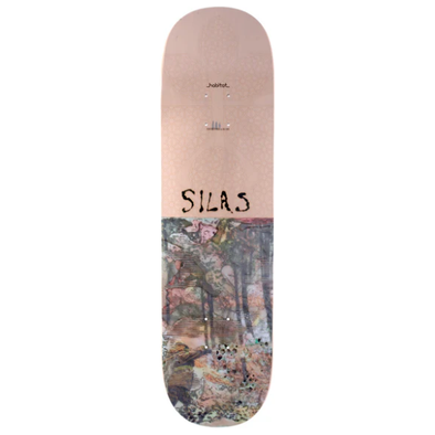 Habitat Silas Jazz Leeb 8.5 Deck
