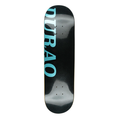 Hardbody Durao PRO BLACK 8.38 Deck