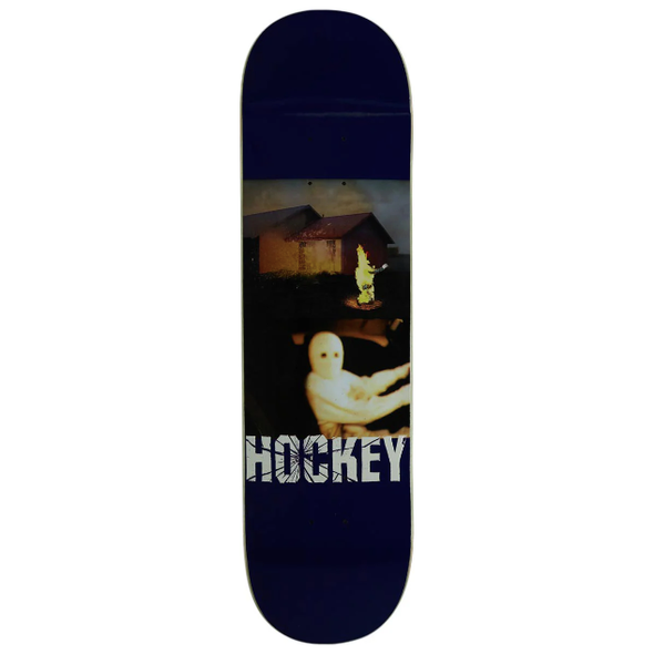 Hockey Windows Up John Fitzgerald 8.75 Deck