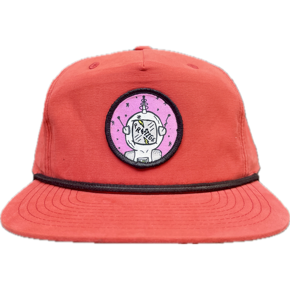 Prestige Ground Control Hat