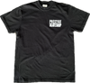 Prestige Skateshop black/white Tee