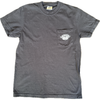 Prestige Bonite black Pocket Tee