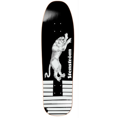 Polar Stenstr Tape & Panther D1 Shape 9.2 Deck