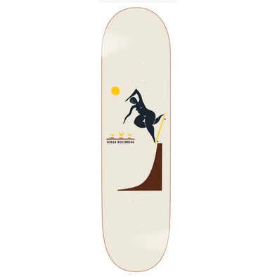 Polar Oskar Rozenberg Bs Noseblunt 8.5 Deck